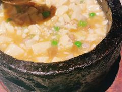 -绿茶餐厅(松江万达店)