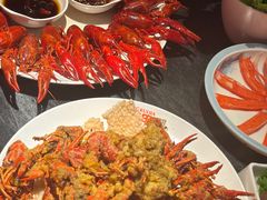 -红盔甲·小龙虾(长寿路店)