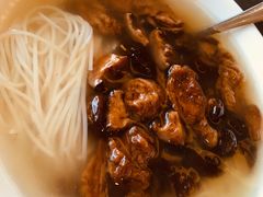 -五观堂素食(新华路店)