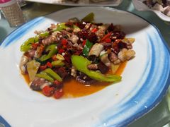 -范饭椰林川湘味海鲜·椰子鸡(三亚湾椰梦长廊店)