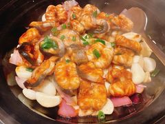 滋滋河鳗-闽和南(深圳万象城店)