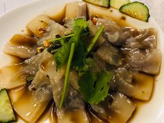 猪皮冻-那达慕蒙古风味酒楼