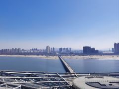 -圣罗巴海鲜烤肉自助(鲅鱼圈万达店)