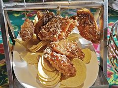 -人民公社大食堂(顺义总店)
