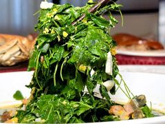 -清真·鸦儿李记·涮肉(花市店)
