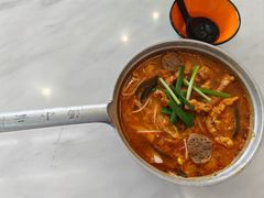 -汤小云火锅米线(钻汇广场店)