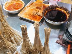 -高记清香园绝味不翻汤