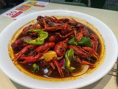 -刘栋梁大排档(淮海东路店)