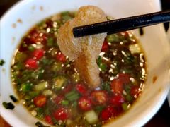 -老来福·非遗酸汤兔(凯旋路店)