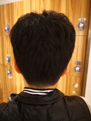 -Mentor Hair Salon
