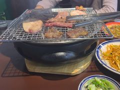 -递酒烤场(湛江路店)