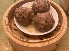 陈皮牛肉丸-东方印象大酒楼(拱北店)