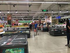 -永辉超市(鲁谷店)