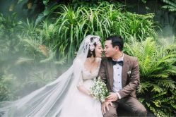 -绿皮火车照相馆 婚纱照旅拍(厦门店)