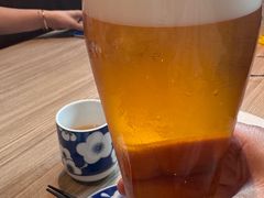 -小山日本料理(兴业太古汇店)