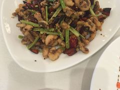 -大铁勺新津菜(东丽阳光新业广场店)