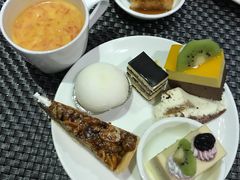 -荣誉国际酒店-云顶旋转餐厅