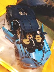 -乐高授权专卖店(朝阳大悦城店)