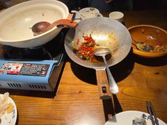 -老阿爸鲜鱼土菜(昆山花桥店)