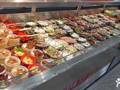 -谭三娘鲜切牛肉自助火锅(九眼桥总店)