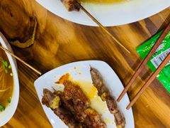 -鑫明明拉面(宁化路店)