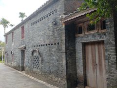 -蔡家宅