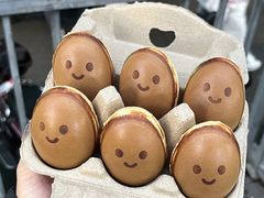 -羊羊鸡蛋仔(大学城店)