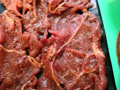 澳洲牛排-黄潇洒老火锅(九眼桥宏济巷店)