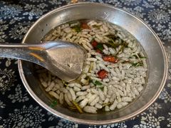 油茶汤-张关合渣(航空大道店)