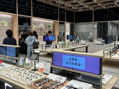 -JINS(上海金桥LaLaPort店)