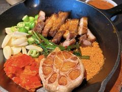 -韩宫宴和牛烤肉(宁波环球银泰城店)