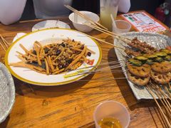 -大圣烧烤(马湖新村店)