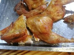 仙庙烧鸡-番禺大岗仙庙烧鸡(芳村店)