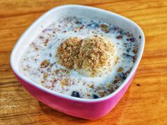 -文昌邓记清补凉(西沙路店)