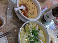 -味上湘菜馆(阿波罗店)