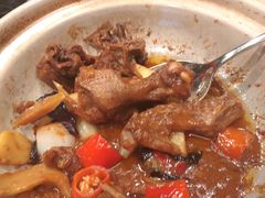 -南宁万丽酒店-万丽轩中餐厅