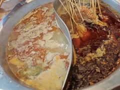-袁记串串香(西安路店)