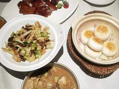 -千百味红餐厅·江西菜(绿地双子塔店)