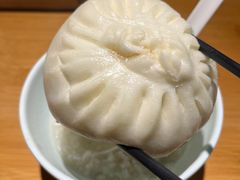 -食膳公园包子铺(烈士公园店)