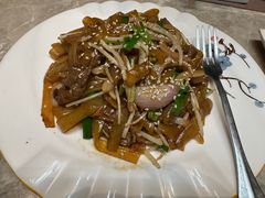-沙田轩(古北店)