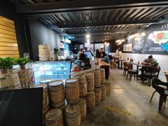 -JAMROCK 乐啡意咖啡