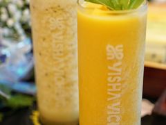 -一沙一城·岩烤牛扒(深圳首店)