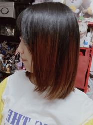 -吉米护肤造型