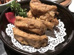 -新白鹿餐厅(悠迈生活广场店)