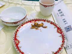 -帕米尔食府(白云观店)