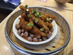 -荔银肠粉·非遗手藝(夫子庙店)