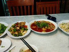 -芽庄老成都川菜馆