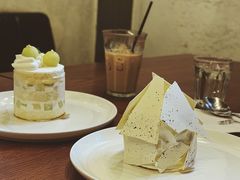 -UPPER KITCHEN(延安路店)