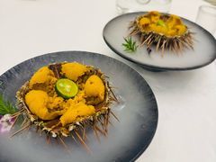 -品海楼·大连海胆锅贴馆(东港店)