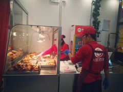 门面-永顺炸鸡( 立水桥北苑店)